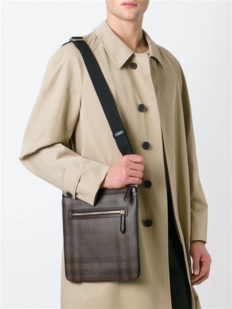 men's burberry bags|burberry crossbody bag men's sale.